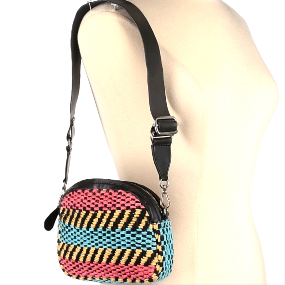 FP crossbody bag